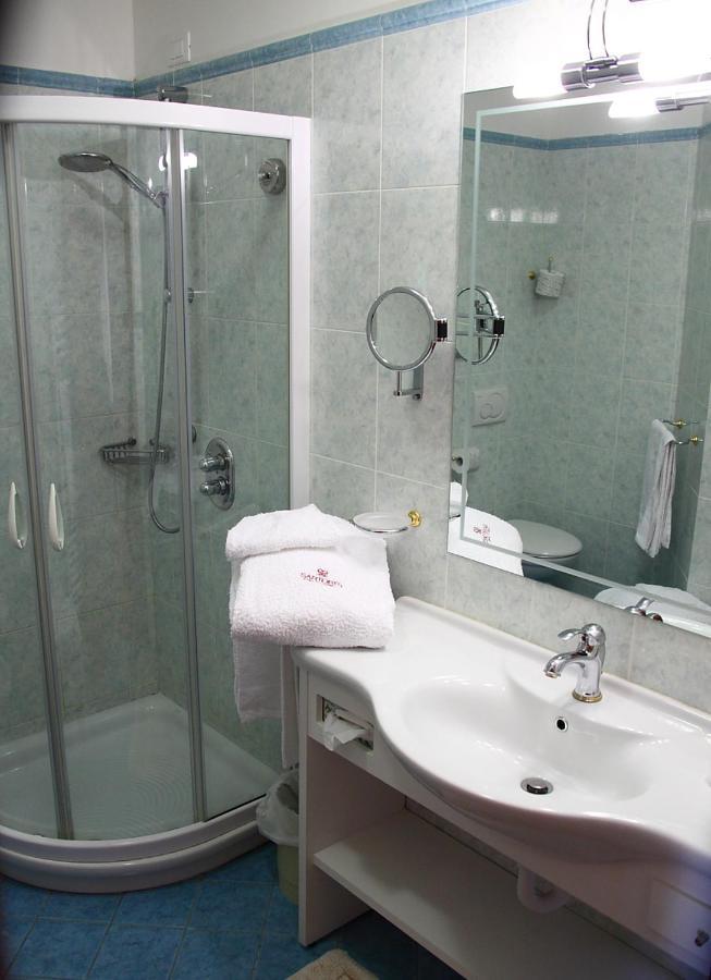 Hotel Sartori's Lavis