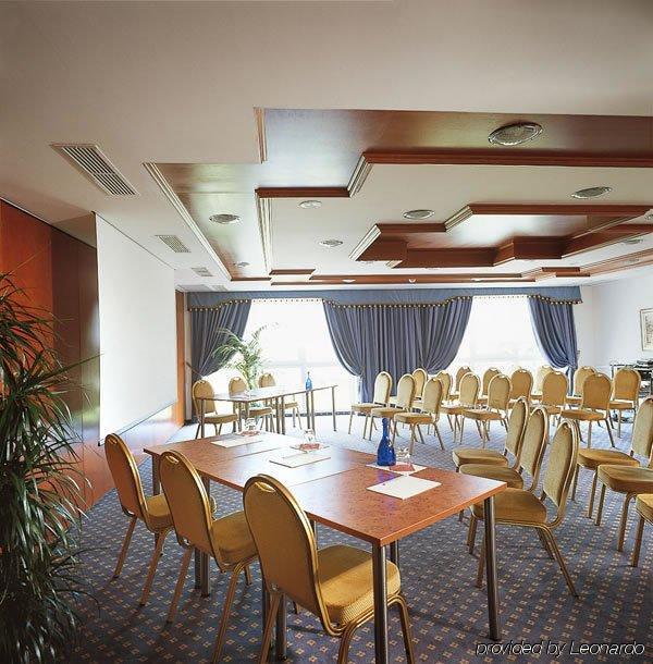 Sartori's Hotel