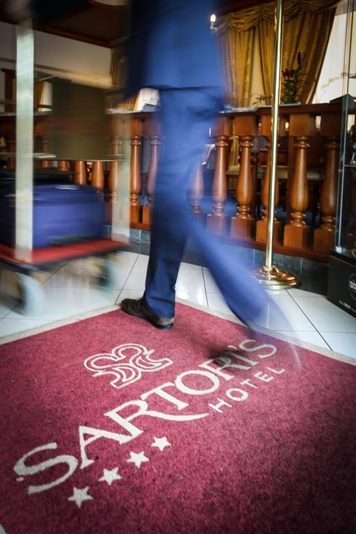 Hotel Sartori's 4*